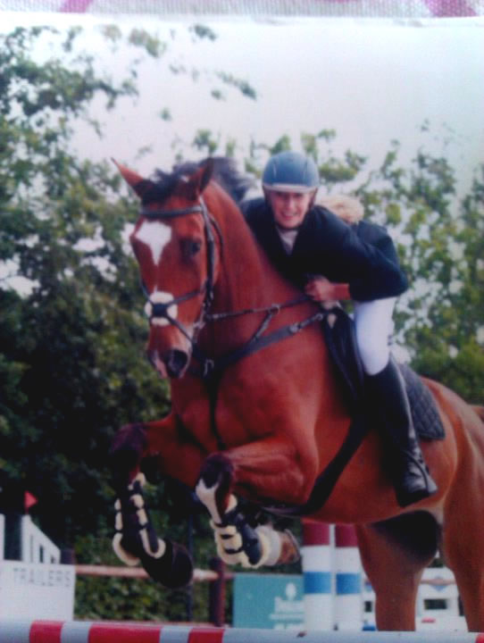 Claire van den Brul, Ultiem