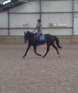 Aster van de Werff, L'Espoir