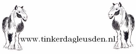Tinkerdag Leusden